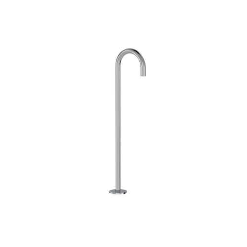 Buddy Floor Mount Bath Spout