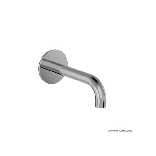 Buddy Wall Mount Bath Spout 150mm