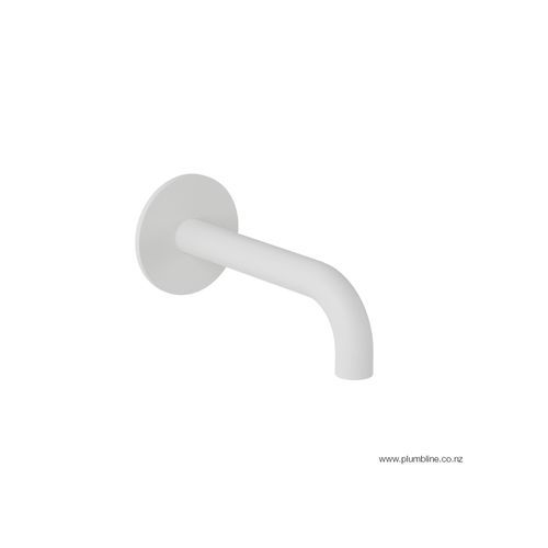 Buddy Wall Mount Bath Spout 150mm