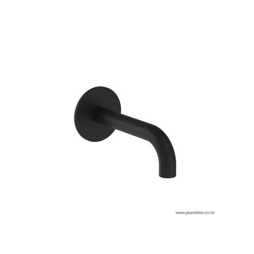 Buddy Wall Mount Bath Spout 120mm