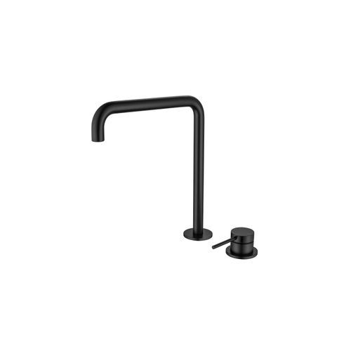 Mica Soft-Square Hob Tall Mixer