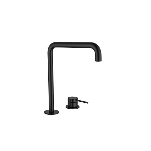 Mica Soft-Square Hob Tall Mixer