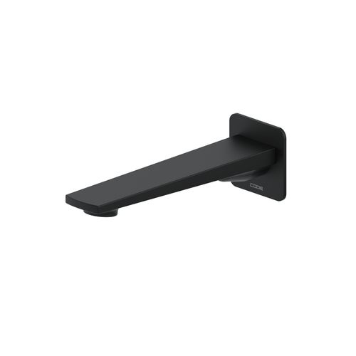 Code Pure Bath Spout 210Mm
