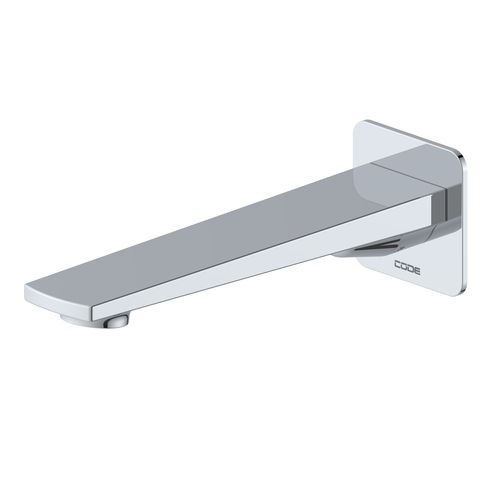 Code Pure Bath Spout 210Mm
