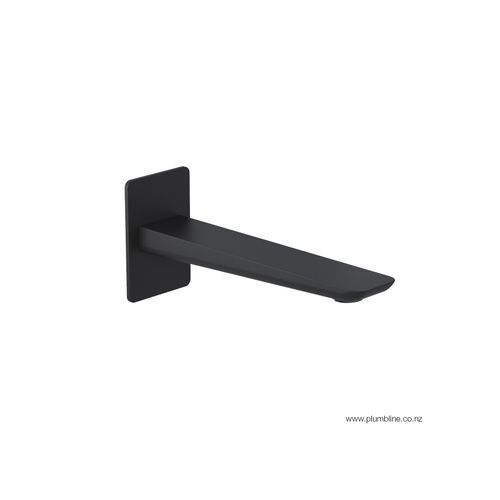 Como Wall Mount Bath Spout