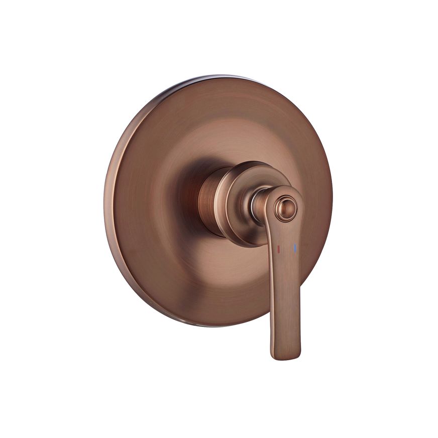 Liberty Shower/Bath Mixer Oil Rubbed Bronze