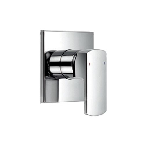Nova/Vivid Shower/Bath Mixer Chrome