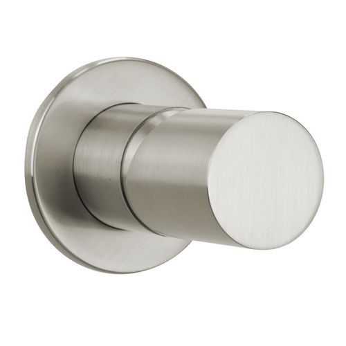 Urban Shower/Bath Mixer Brushed Stainless