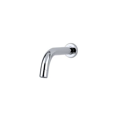 Perrin & Rowe Contemporary Bath Set with Tube Spout