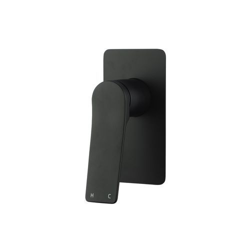 RUSHY Square Built-in Shower Mixer OX0156-2.ST