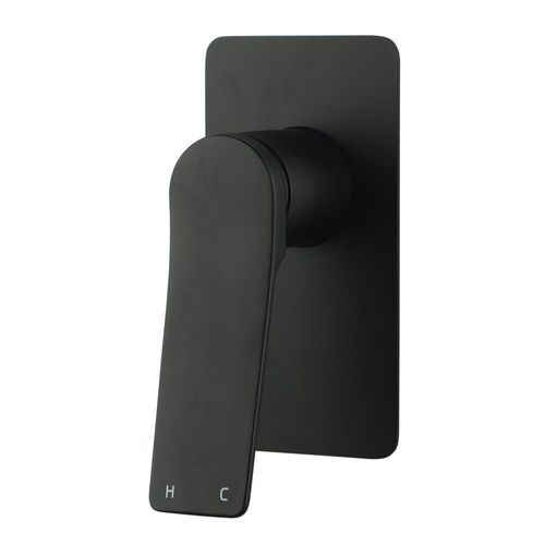 RUSHY Square Built-in Shower Mixer OX0156-2.ST
