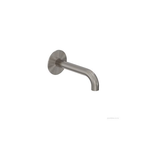 Oli 316 Wall Mount Spout 150mm