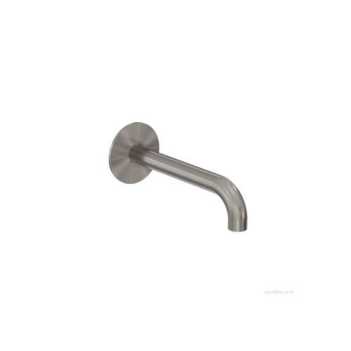 Oli 316 Wall Mount Spout 180mm