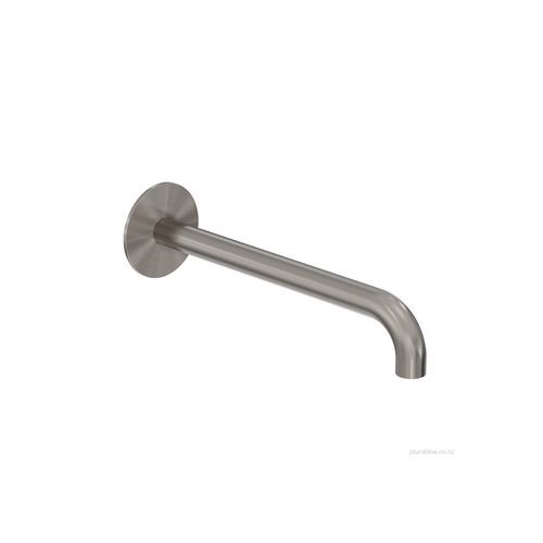 Oli 316 Wall Mount Spout 250mm