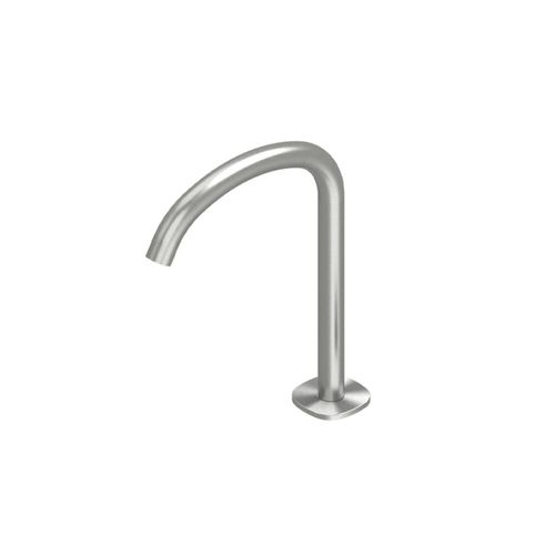 Super BC5727 | Deck mounted spout.