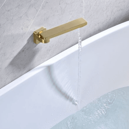 Koko Swivel Bath Outlet