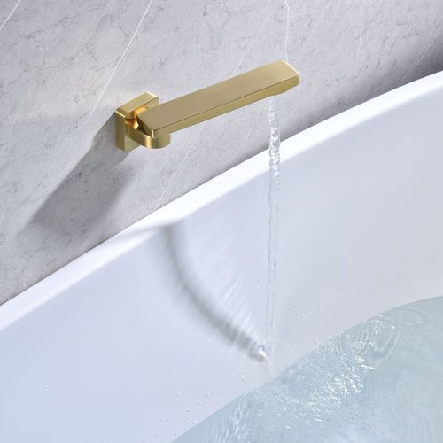 Koko Swivel Bath Outlet