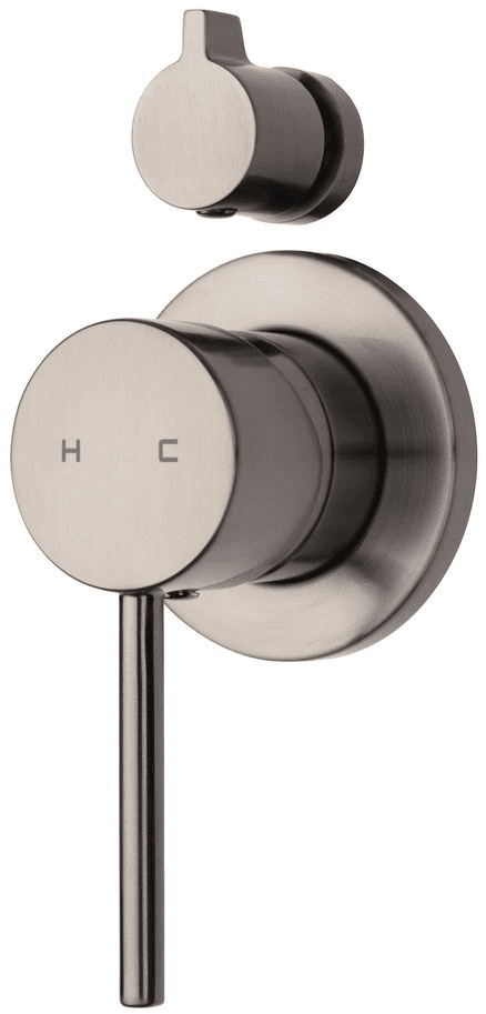 Storm Diverter Shower Mixer