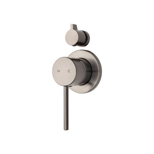 Storm Diverter Shower Mixer