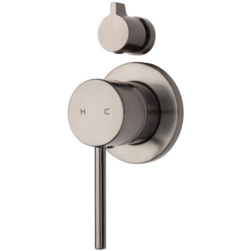 Storm Diverter Shower Mixer