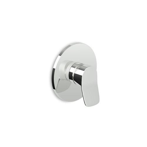 Brim Shower Mixer Trim Set