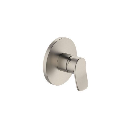Brim Shower Mixer Trim Set