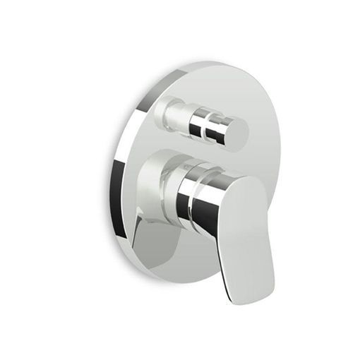 Brim Shower/Bath Diverter Trim Set