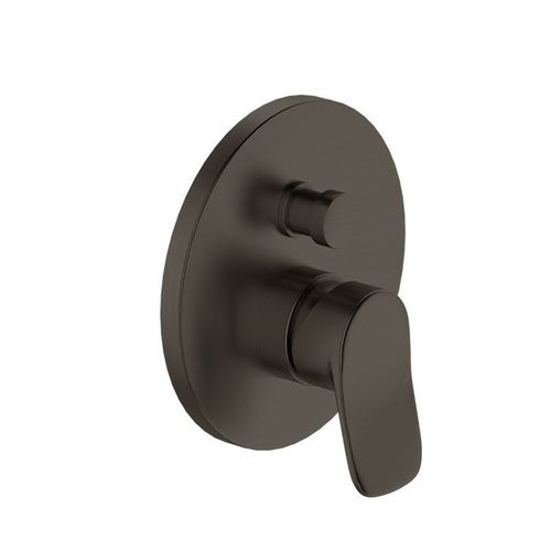 Brim Shower/Bath Diverter Trim Set
