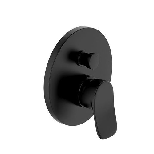 Brim Shower/Bath Diverter Trim Set