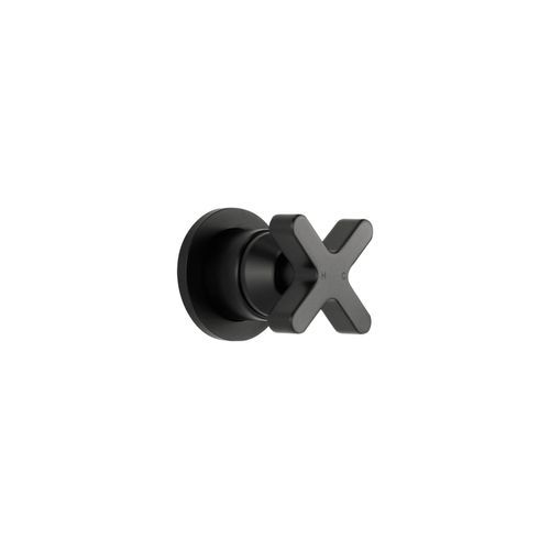 Cross Progressive Single Mixer