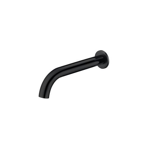 Unika Hali Curved Bath Spout