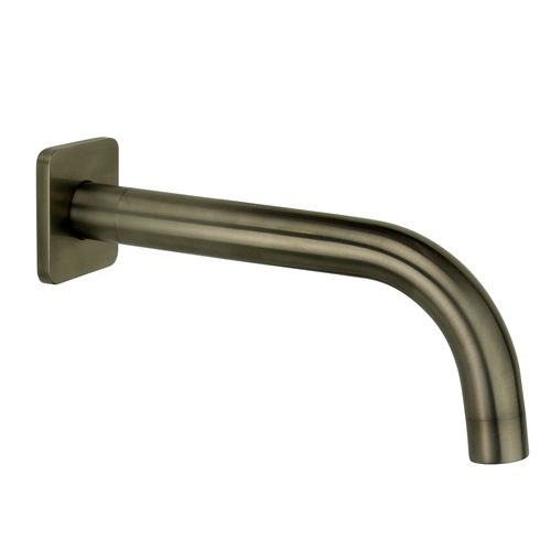Loft Wall Mount Bath Spout