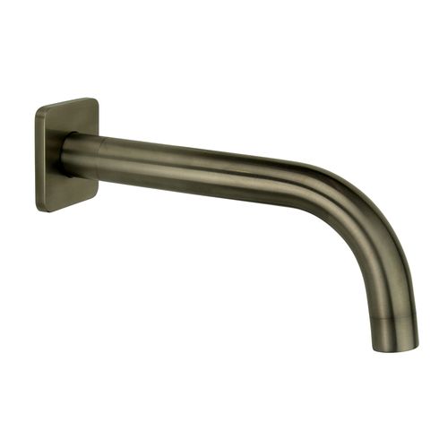 Loft Wall Mount Bath Spout