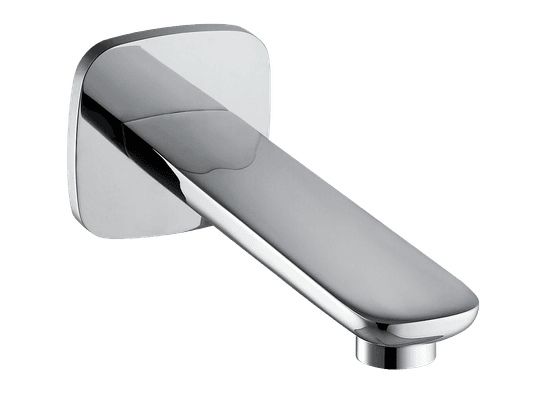 Modern Wall Mount Bath Spout