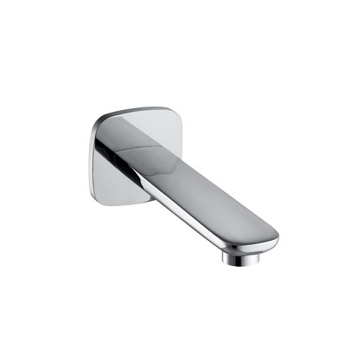 Modern Wall Mount Bath Spout