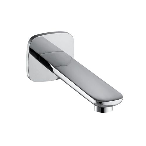 Modern Wall Mount Bath Spout