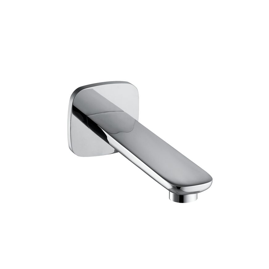 Modern Wall Mount Bath Spout