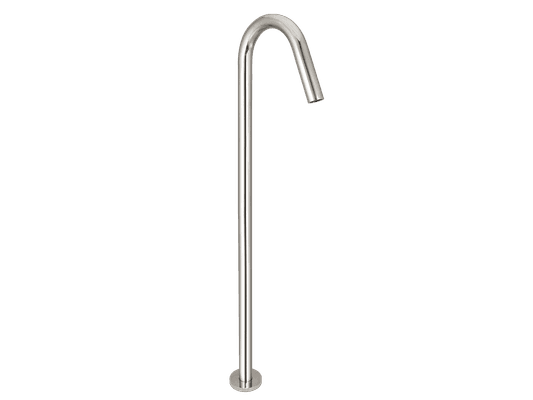 Loft Floor Mount Bath Spout