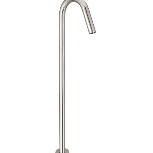 Loft Floor Mount Bath Spout