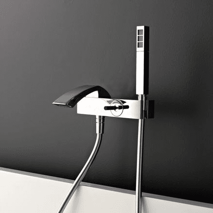 Arche by Treemme - Bath Tapware