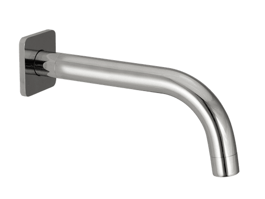 Loft Wall Mount Bath Spout