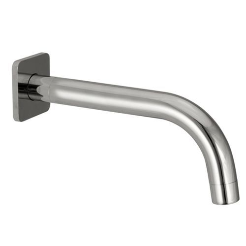 Loft Wall Mount Bath Spout
