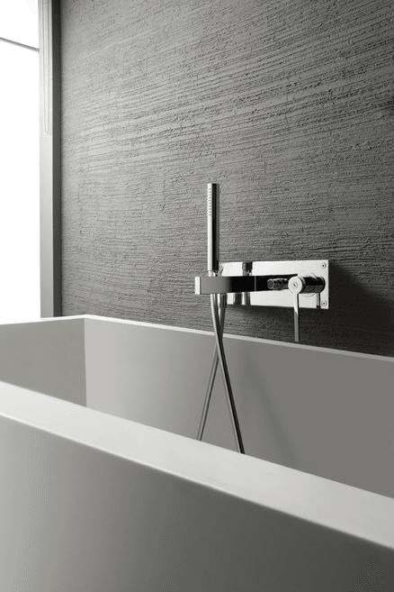 Time by Treemme - Bath Tapware