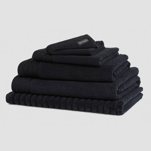 Jacquard Bath Sheets