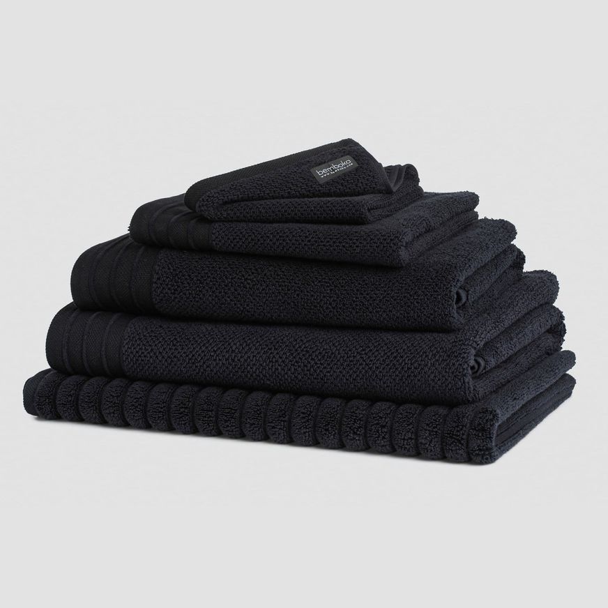 Jacquard Bath Sheets