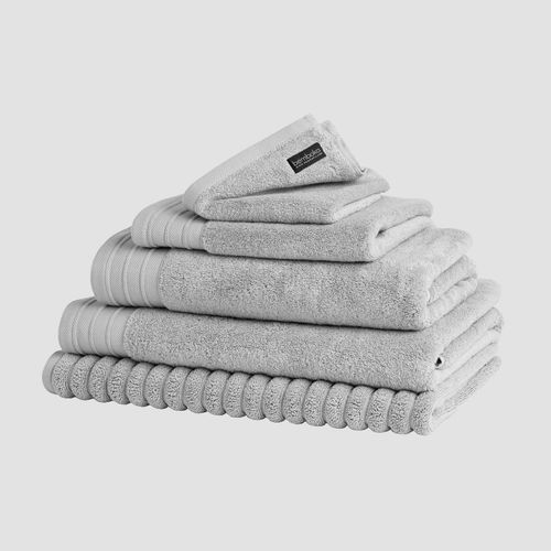 Luxe Bath Towels