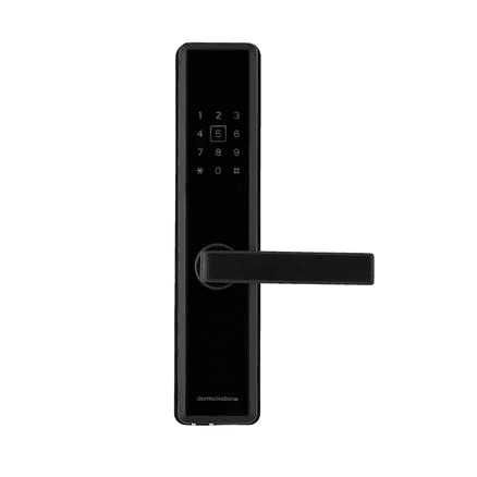 M5 Digital Mortice Door Lock