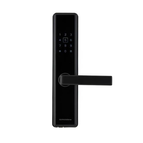 M5 Digital Mortice Door Lock