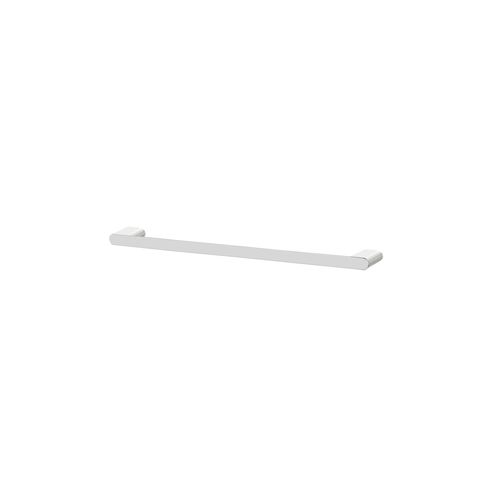 Madrid Single Towel Rail 650mm