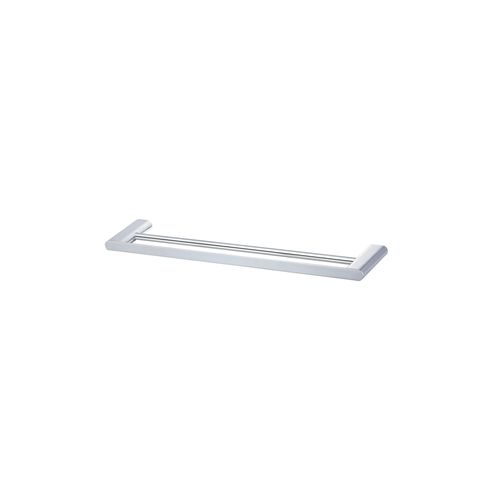 Madrid Double Towel Rail 650mm